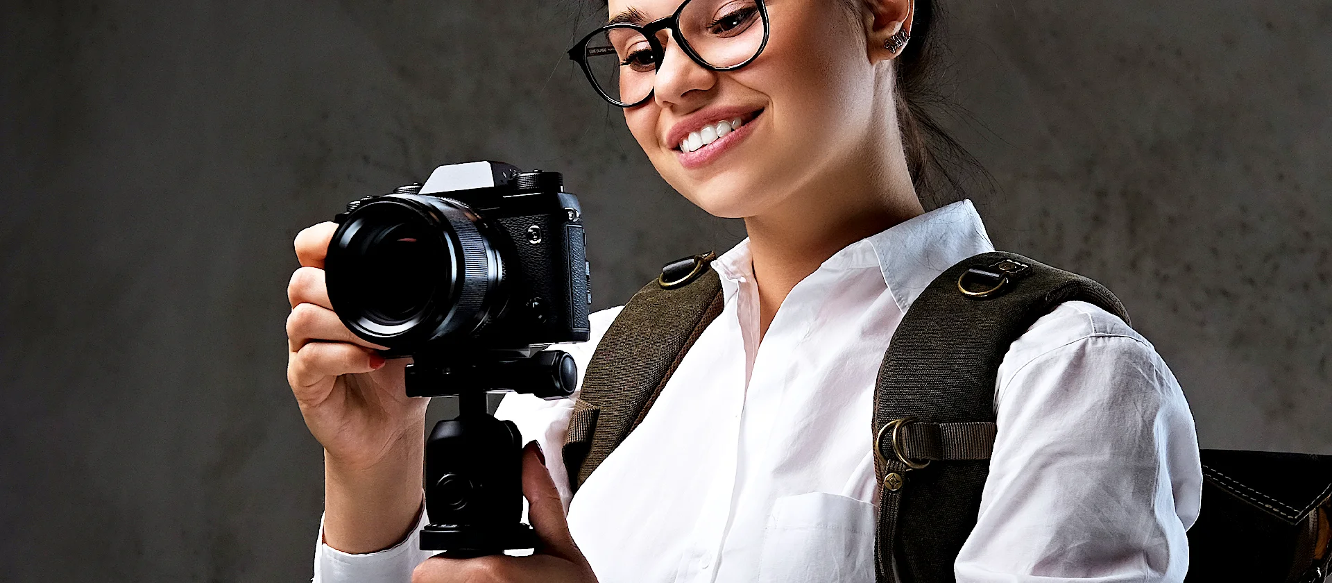 Digital Camera Functionality 