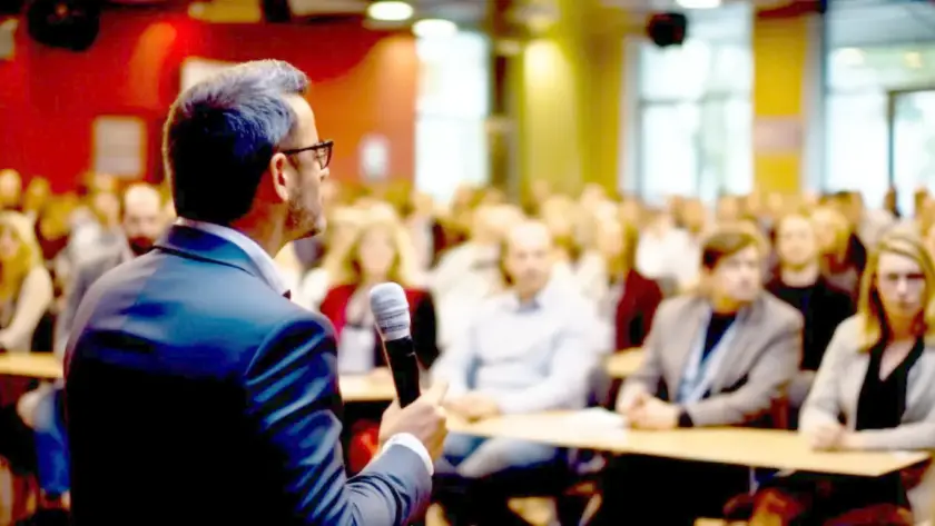 comunication skills