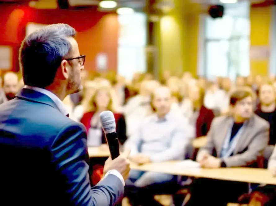 comunication skills