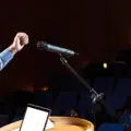 PUBLIC SPEAKING