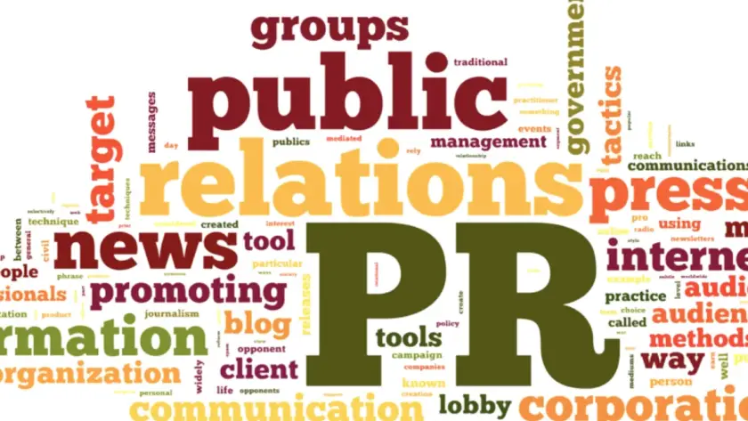 publics relations