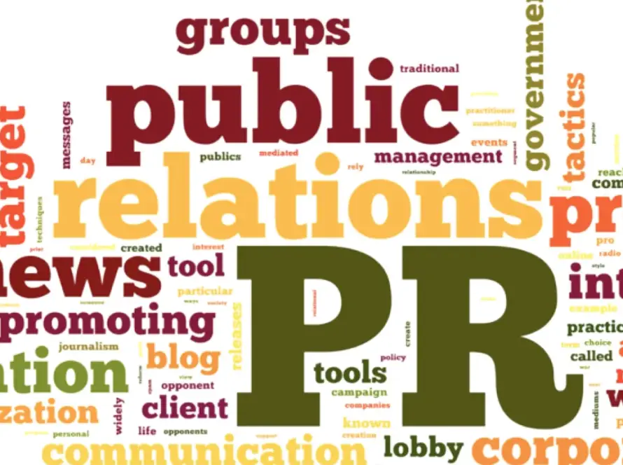 publics relations