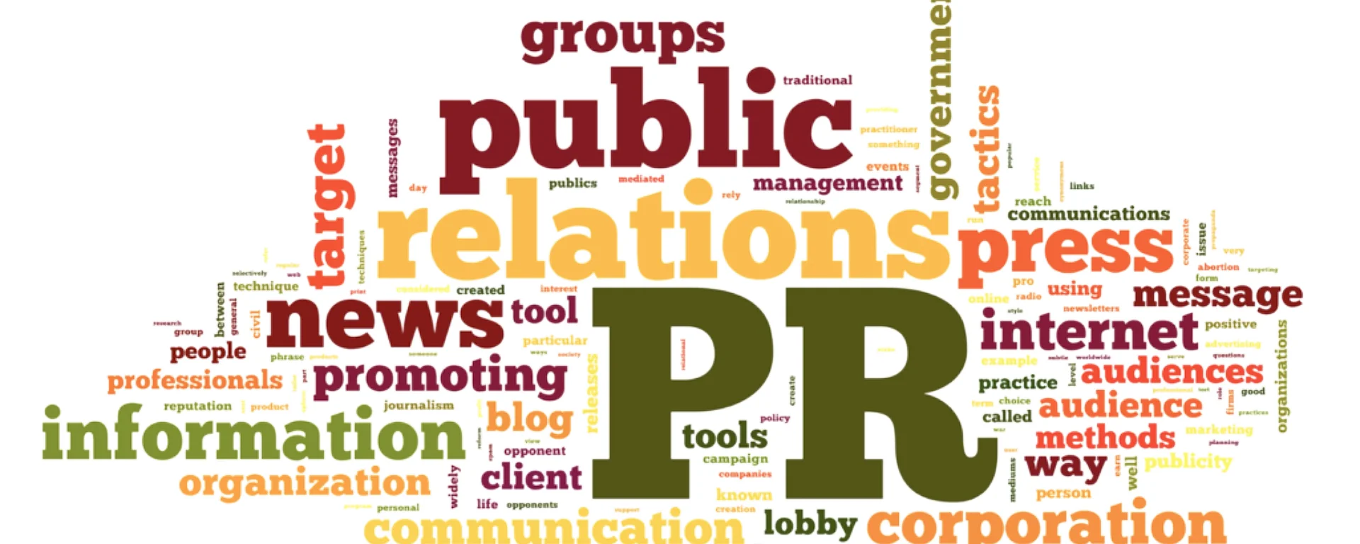 publics relations