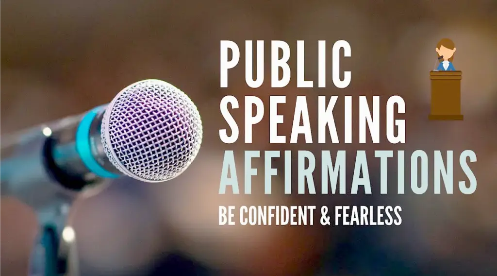 public speakinggg