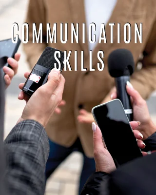 communication skills