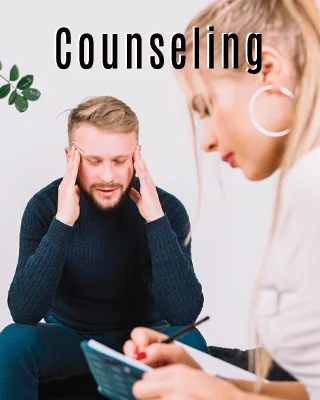 counseling