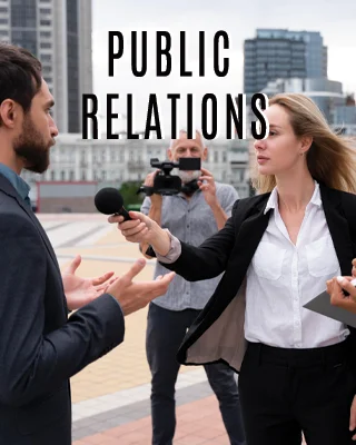 publics relations