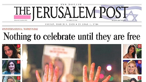 jerusalem